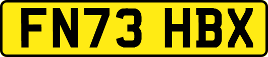 FN73HBX