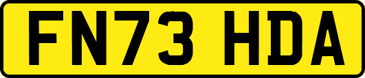 FN73HDA