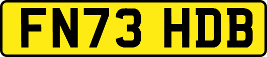 FN73HDB