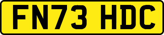 FN73HDC