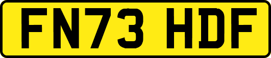 FN73HDF
