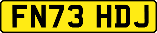 FN73HDJ
