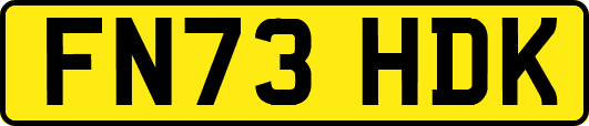 FN73HDK