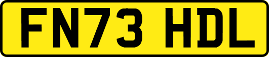 FN73HDL