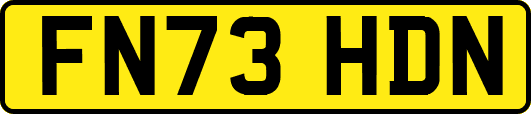 FN73HDN
