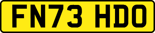 FN73HDO