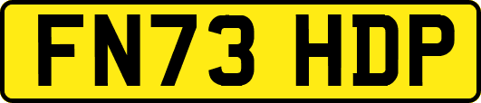 FN73HDP