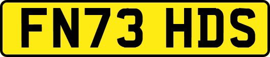 FN73HDS