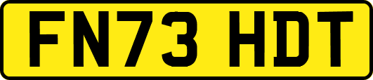 FN73HDT