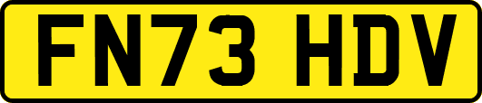 FN73HDV