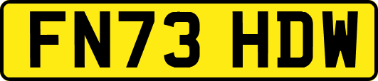 FN73HDW