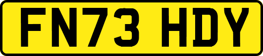 FN73HDY