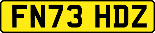 FN73HDZ