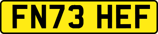 FN73HEF