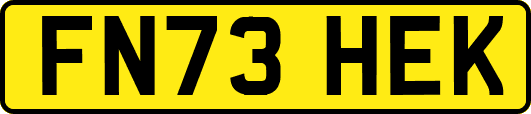 FN73HEK