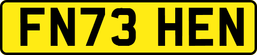 FN73HEN