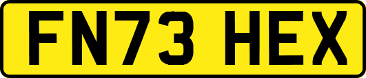 FN73HEX