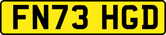 FN73HGD