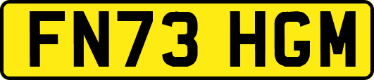 FN73HGM