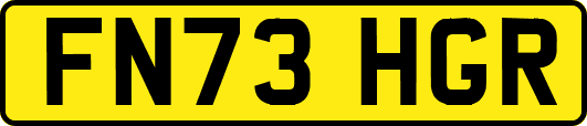 FN73HGR