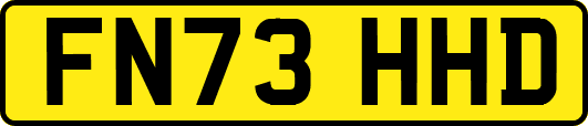 FN73HHD