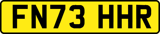 FN73HHR