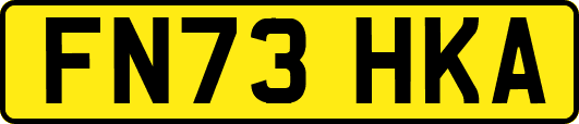 FN73HKA