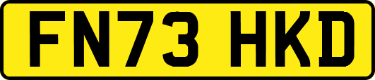 FN73HKD