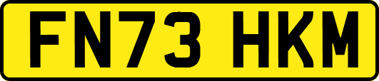 FN73HKM