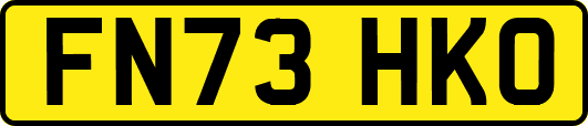 FN73HKO