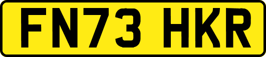 FN73HKR