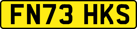 FN73HKS
