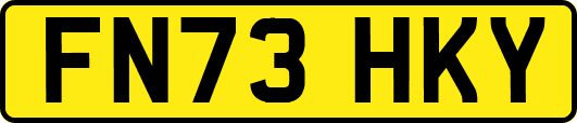 FN73HKY
