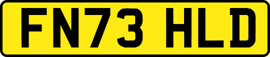 FN73HLD