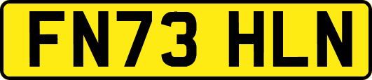 FN73HLN