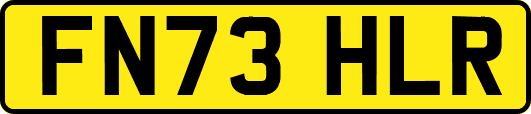 FN73HLR