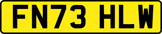 FN73HLW