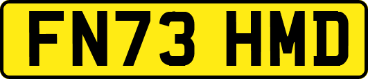 FN73HMD