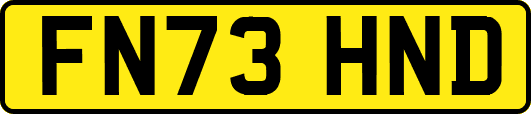 FN73HND