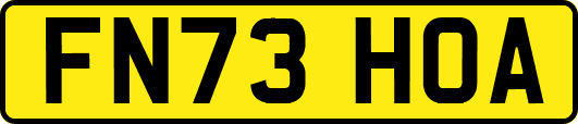 FN73HOA