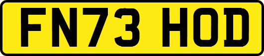 FN73HOD