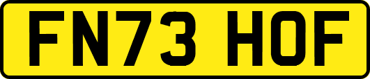 FN73HOF
