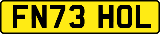 FN73HOL