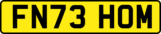 FN73HOM
