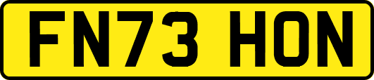 FN73HON