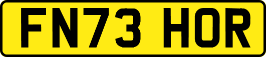 FN73HOR
