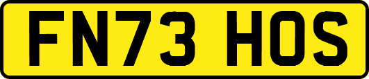 FN73HOS