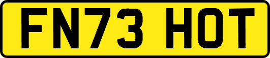 FN73HOT