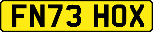 FN73HOX