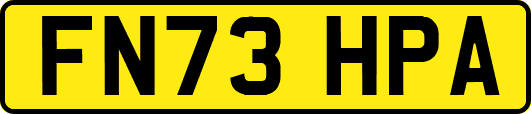 FN73HPA